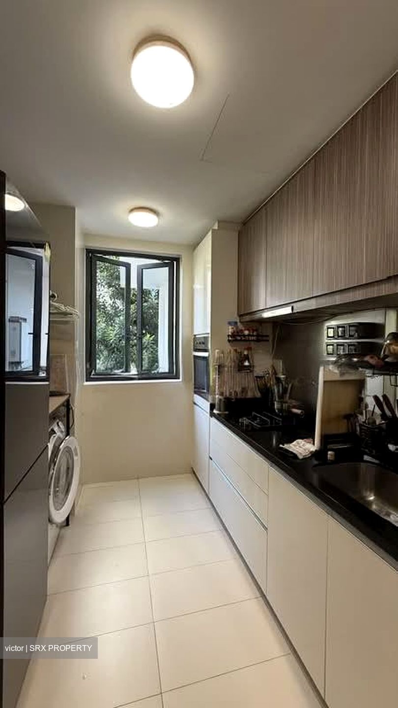 The Palette (D18), Condominium #601538401